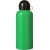 Trinkflasche aus Aluminium Isobel groen
