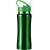 Trinkflasche aus Edelstahl Serena groen