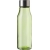 Trinkflasche aus Glas und rostfreiem Stahl (500 ml) Andrei lime