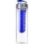 Trinkflasche aus Kunststoff Aureliano blauw