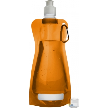 Bild des Werbegeschenks:Trinkflasche aus Kunststoff Bailey