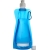 Trinkflasche aus Kunststoff Bailey lichtblauw