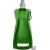Trinkflasche aus Kunststoff Bailey groen