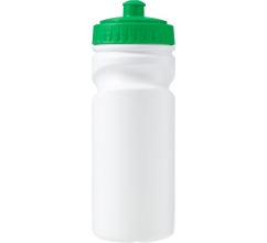 Trinkflasche aus Kunststoff Demi bedrucken