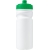 Trinkflasche aus Kunststoff Demi groen
