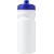 Trinkflasche aus Kunststoff Demi blauw