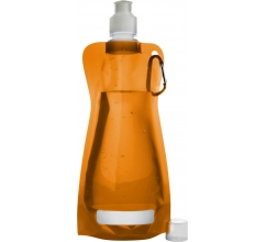 Trinkflasche 'Basic' aus Kunststoff bedrucken