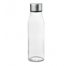 Trinkflasche Glas 500 ml bedrucken