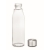 Trinkflasche Glas 500 ml transparant