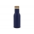 Trinkflasche Gustav 340ml donkerblauw