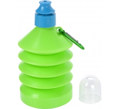 Trinkflasche 'Outdoor' aus Kunststoff bedrucken