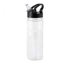 Trinkflasche PCTG 500ml bedrucken