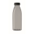 Trinkflasche RPET 500ml transparant grijs