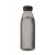 Trinkflasche RPET 500ml transparant grijs