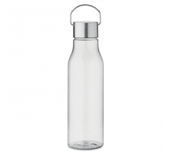 Trinkflasche RPET 600 ml bedrucken