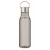 Trinkflasche RPET 600 ml transparant grijs