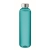 Trinkflasche Tritan™ 1L transparant blauw
