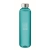 Trinkflasche Tritan™ 1L transparant blauw