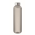 Trinkflasche Tritan™ 1L transparant grijs