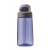 Trinkflasche Tritan™ 450 ml transparant blauw