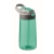 Trinkflasche Tritan™ 450 ml transparant groen