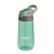 Trinkflasche Tritan™ 450 ml transparant groen