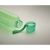 Trinkflasche Tritan 500ml transparant groen