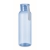 Trinkflasche Tritan 500ml transparant licht blauw
