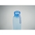 Trinkflasche Tritan 500ml transparant licht blauw