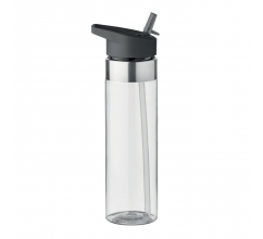 Trinkflasche Tritan 650 ml bedrucken