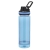 Trinkflasche Ziffel BLAUW LICHT