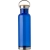 Tritan bottle (800 ml) Mahmoud kobaltblauw