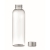 Tritan Renew™ Flasche 500 ml transparant