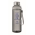 Tritan Renew™ Flasche 500 ml transparant grijs