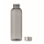 Tritan Renew™ Flasche 500 ml transparant grijs