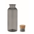 Tritan Renew™ Flasche 500ml transparant grijs