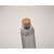 Tritan Renew™ Flasche 500ml transparant grijs