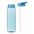 Tritan Renew™ Flasche 650 ml transparant blauw