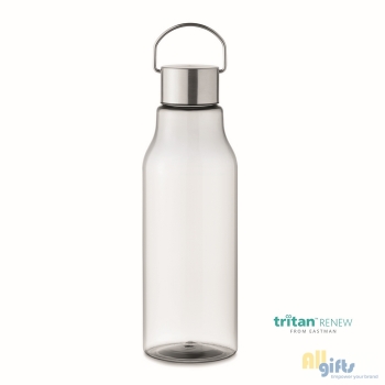 Bild des Werbegeschenks:Tritan Renew™-Flasche 800 ml