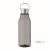 Tritan Renew™-Flasche 800 ml transparant grijs