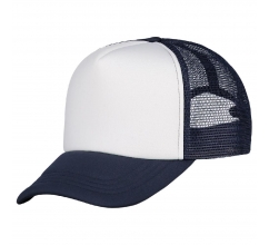 Trucker Cap Deluxe bedrucken