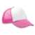 Truckers Cap neon fuchsia