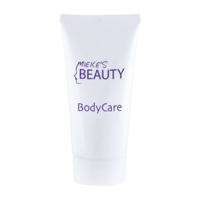 Bild des Werbegeschenks:Tube 50 ml. handcreme Alo