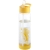 Tutti frutti 740 ml Tritan™ Sportflasche mit Infuser transparant/geel