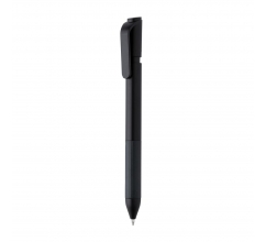 TwistLock Stift aus GRS-zertifiziert recyceltem ABS bedrucken