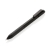 TwistLock Stift aus GRS-zertifiziert recyceltem ABS zwart