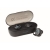 TWS 5.0 wireless Ohrhörer Set zwart