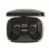 TWS 5.0 wireless Ohrhörer-Set zwart