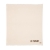 Ukiyo Aware™ Polylana® gewebte Decke 130x150cm gebroken wit