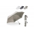 Ultraleichter 21” Regenschirm mit Hülle 